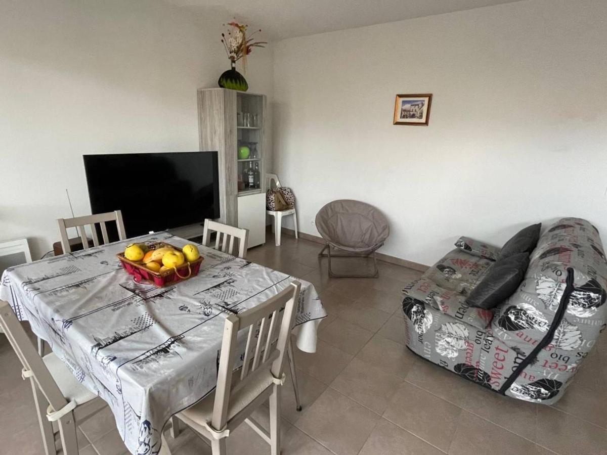 Appartement 3 Pieces Avec Terrasse Et Jardin, Proche Plage Et Commerces, 2 Parkings, Argeles-Sur-Mer - Fr-1-225-773 Exterior foto